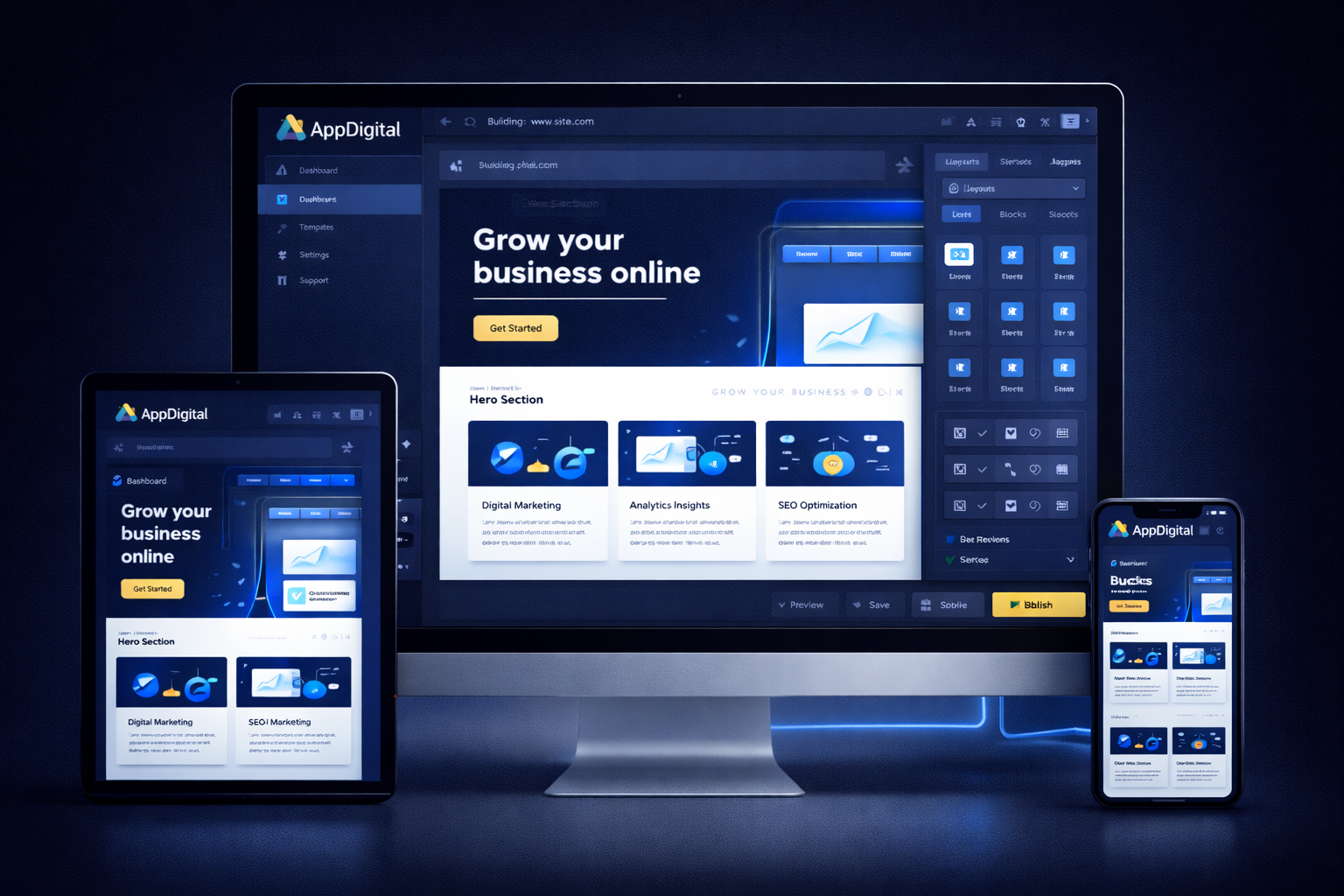 Interface